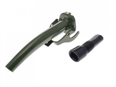 Palnie metal pentru canistra [1]