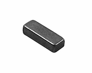 Pana ambielaj Briggs & Stratton 5*5*12mm (buc) [1]