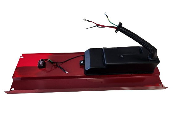 Panou control generator 2 - 5 Kw [2]