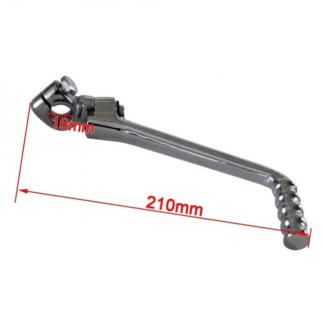 Pedala pornire scuter CG 150-250 [2]