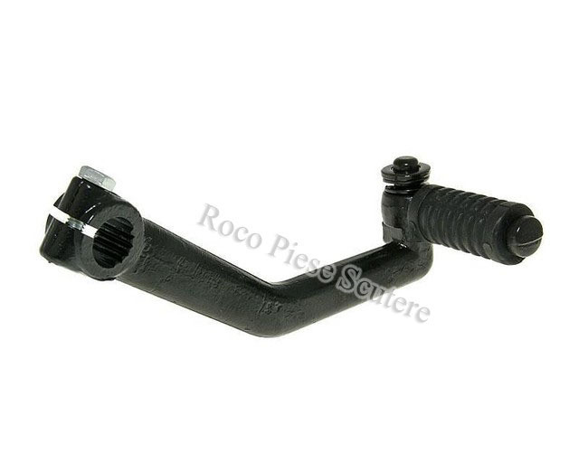 Pedala pornire scuter Piaggio [2]