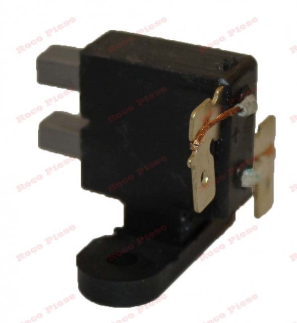 Perii colectoare generator 2 - 5 kw [3]