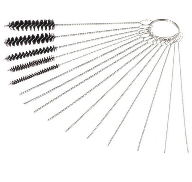 Perii pentru curatat carburatoare [1]