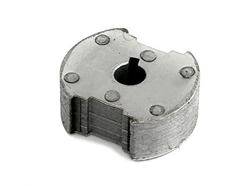 Piesa magnetou kit motor bicicleta [1]