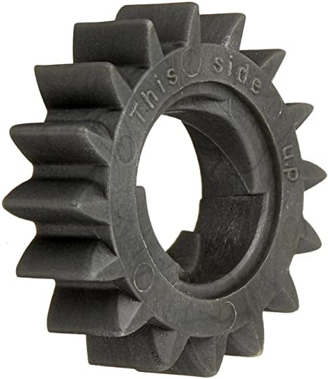 Pinion bendix Briggs&Stratton [2]