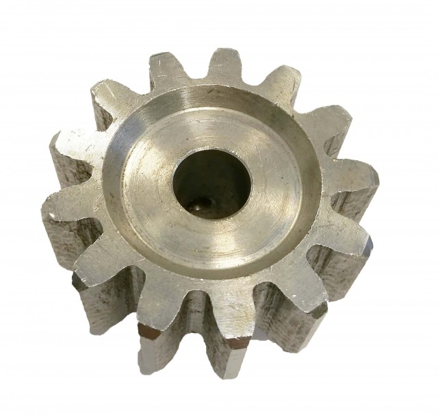 Pinion betoniera 13 dinti [3]
