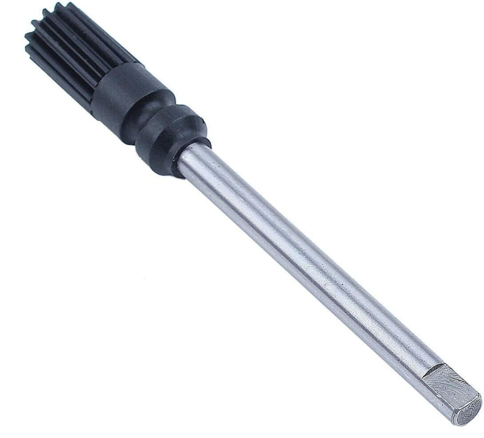 Pinion pompa ulei drujba Husqvarna 51, 55 [1]