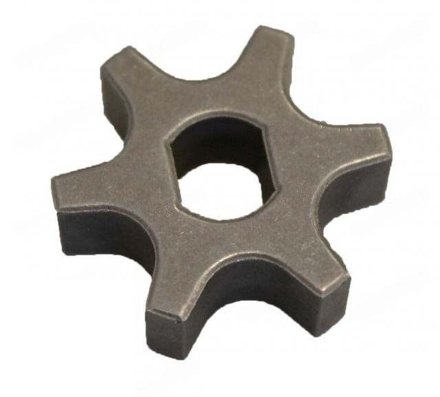 Pinion pornire drujba electrica (Nr 6) [1]