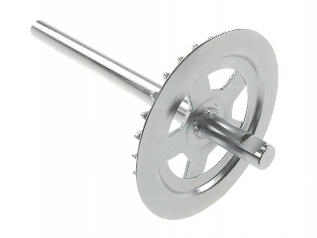 Pinion principal lant moped Piaggio Ciao (28 dinti) [2]