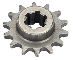 Pinion reductor 14 dinti [2]