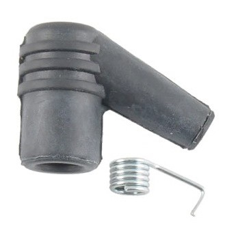 Pipa drujba Husqvarna [1]