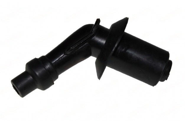 Pipa moto / scuter 2T, 4T (45°) [1]