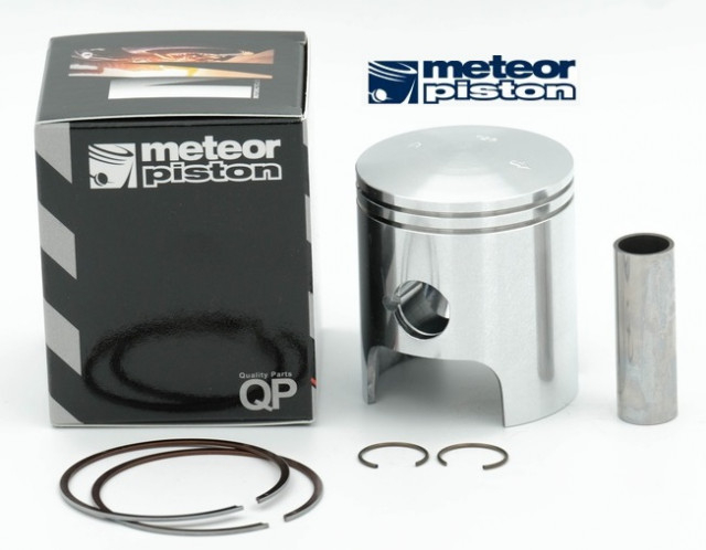 Piston Aprilia AF1 Futura 125cc (54.00mm) Meteor [1]