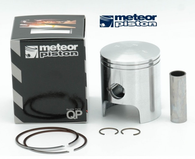 Piston Aprilia Rotax 125cc (54.00mm) Meteor [1]
