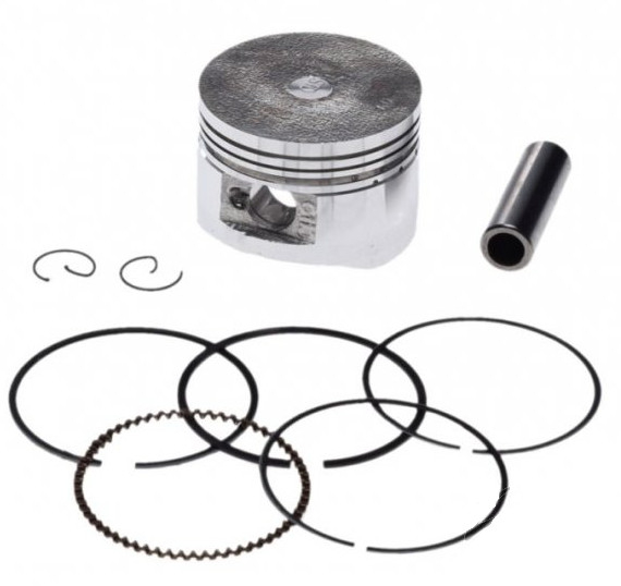 Piston ATV 4T 110cc 52.4mm [1]
