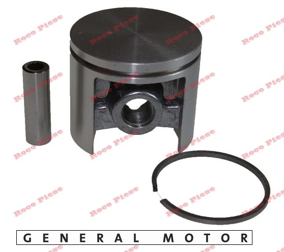 Piston complet drujba Alpina VIP42 Ø 40 mm GMI [1]