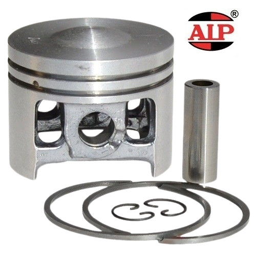 Piston complet drujba compatibil Stihl 028WB, Ø 44 mm, AIP [1]