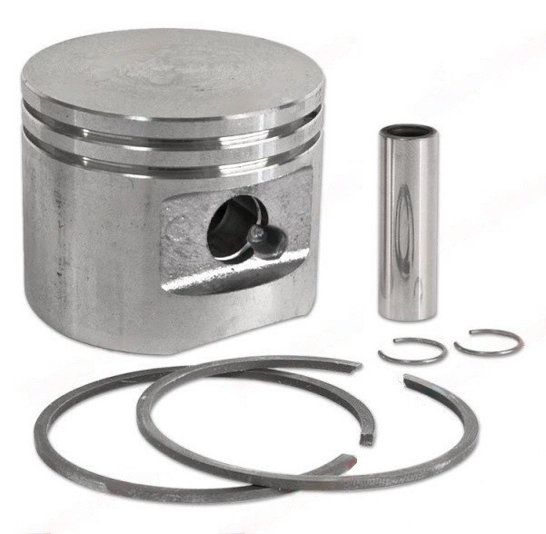 Piston complet drujba compatibil Stihl MS 250, 025 (cal. 2) [1]