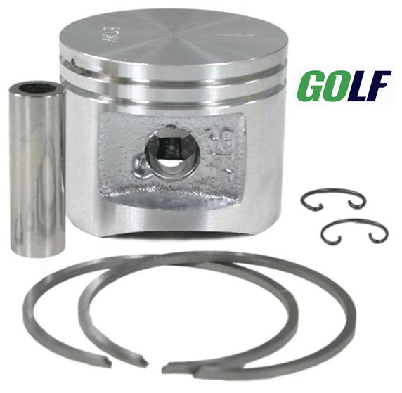 Piston complet drujba compatibil Stihl MS 250, 025 Golf Ø 42.5mm [1]