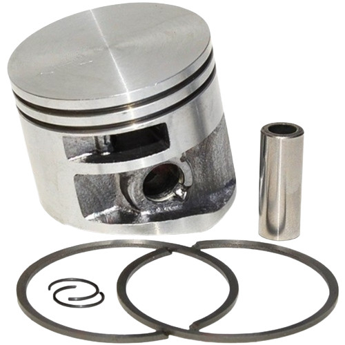 Piston complet drujba compatibil Stihl MS 261, MS 271 AIP [1]