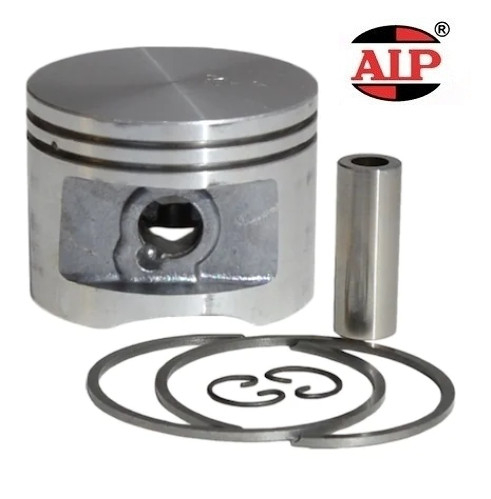Piston complet drujba compatibil Stihl MS 270, FR 480 AIP [1]