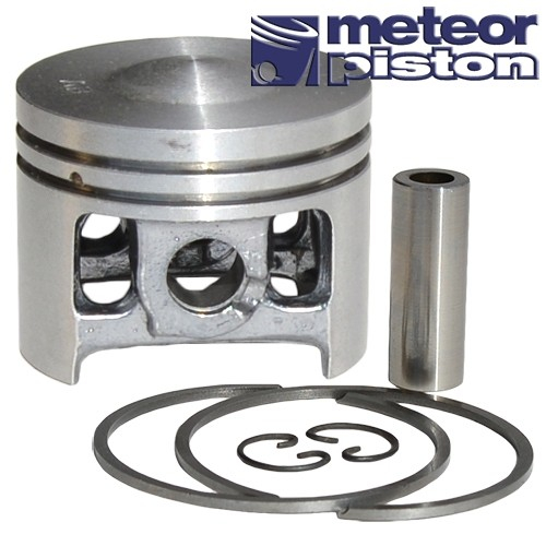 Piston complet drujba compatibil Stihl MS 280 Meteor Ø 46mm [1]