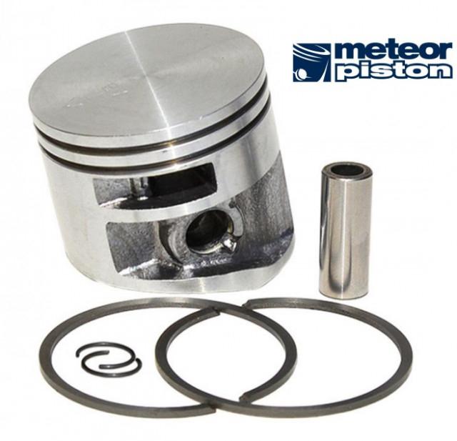 Piston complet drujba compatibil Stihl MS 291 Meteor Ø 47 mm [1]