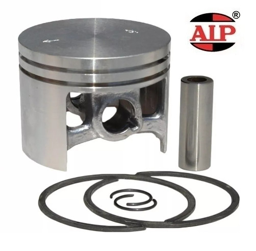 Piston complet drujba compatibil Stihl MS 340, 034 AIP 46mm [1]