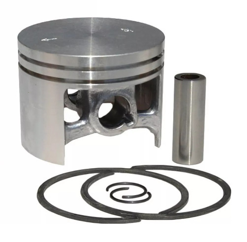 Piston complet drujba compatibil Stihl MS 340, MS 360, 034, 036 (cal. 2) [1]