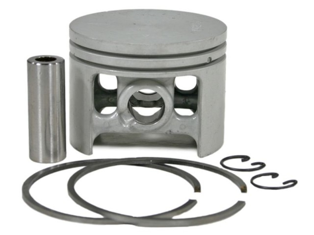 Piston complet drujba compatibil Stihl MS 380, 038 Cal II [1]