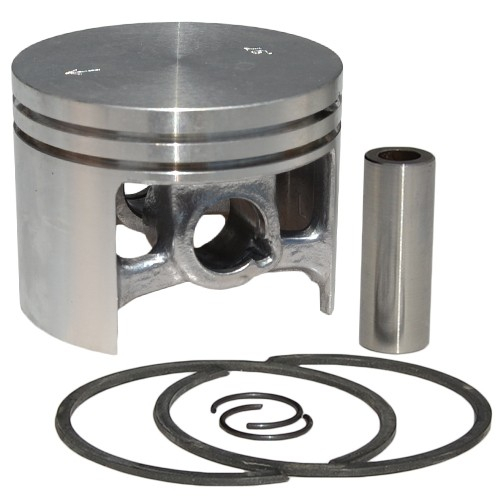 Piston complet drujba compatibil Stihl MS 380, 381AIP Ø 52mm [1]