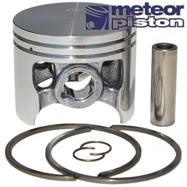 Piston complet drujba compatibil Stihl MS 440, 044 Meteor (bolt 12mm) [1]