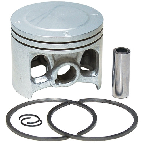 Piston complet drujba compatibil Stihl MS661 - extra compresie [1]