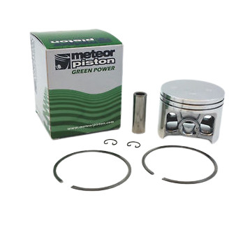 Piston complet drujba compatibil Stihl MS661 Meteor Ø 56mm [1]