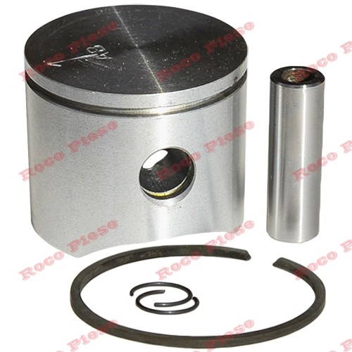 Piston complet drujba Husqvarna 136, 137 (cal.2) [1]