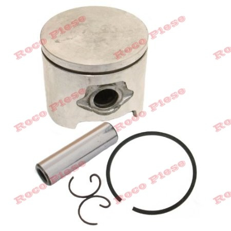 Piston complet drujba Husqvarna 350, 351 Ø 44 mm (cal.2) [1]