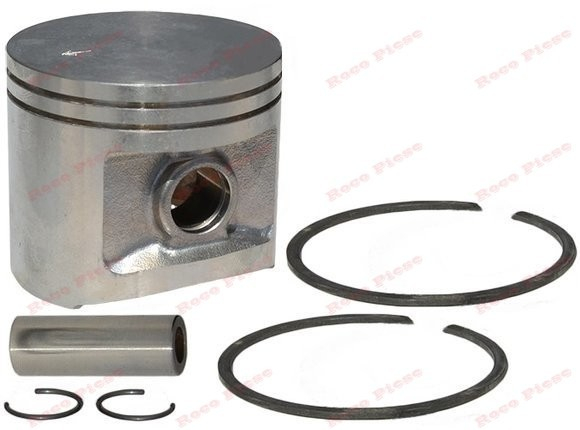 Piston complet drujba Husqvarna 371, 372 cal. 2 (50mm) [1]