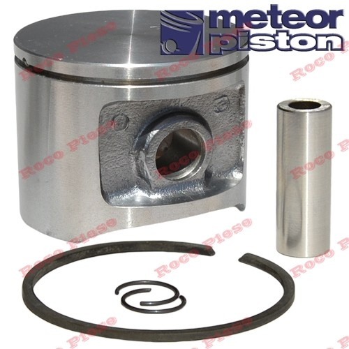 Piston complet drujba Husqvarna 371, 372XP Meteor [1]