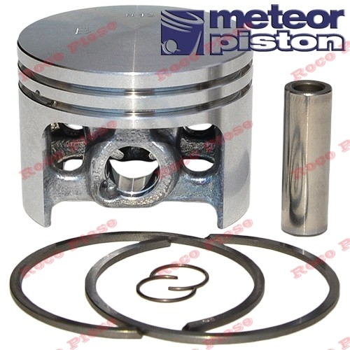 Piston complet drujba Husqvarna 395 Meteor [1]