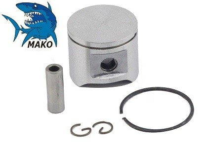 Piston complet drujba Husqvarna 45 Mako (42mm) [1]