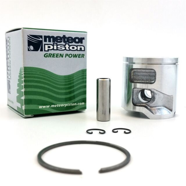 Piston complet drujba Husqvarna 545, 550, Jonsered CS2252 43mm Meteor [1]