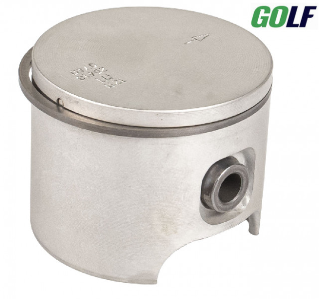 Piston complet drujba Husqvarna 55 Golf Ø 46 mm [1]