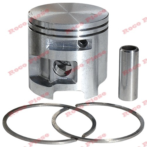 Piston complet drujba Husqvarna 575, 575XP Farmertec [1]