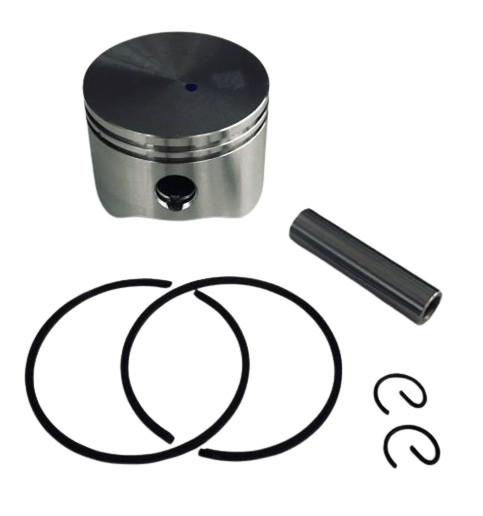 Piston complet drujba NAC CST61-50AC, CST61-50AOW [1]