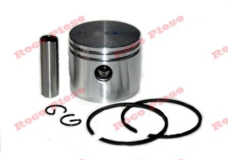 Piston complet drujba Partner 41mm (cal. 2) [1]