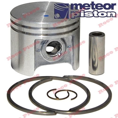 Piston complet drujba Stihl MS 210, MS 230, 021, 023 Meteor [1]