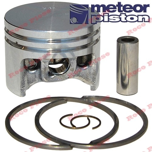 Piston complet drujba Stihl MS 260, 026 44.7mm Meteor [1]