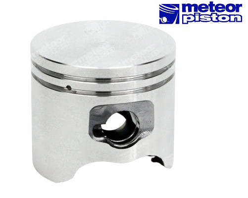 Piston complet motocoasa Husqvarna 343FR, Ø 42mm (2 segmenti) Meteor [2]