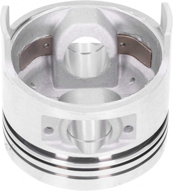 Piston generator Diesel 186FA Ø86 mm (10 CP) [2]