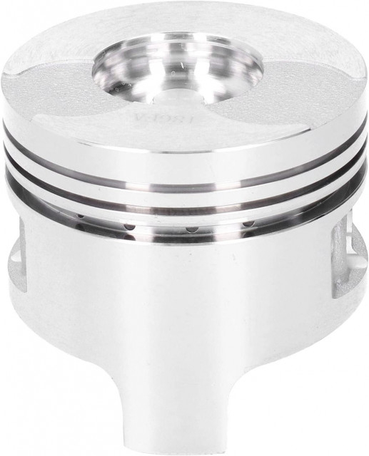 Piston generator Diesel 186FA Ø86 mm (10 CP) [3]